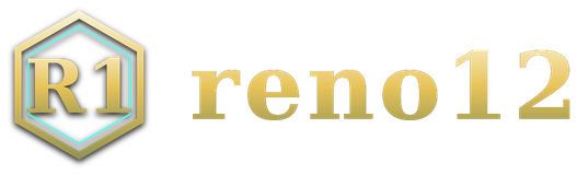 reno12 logo